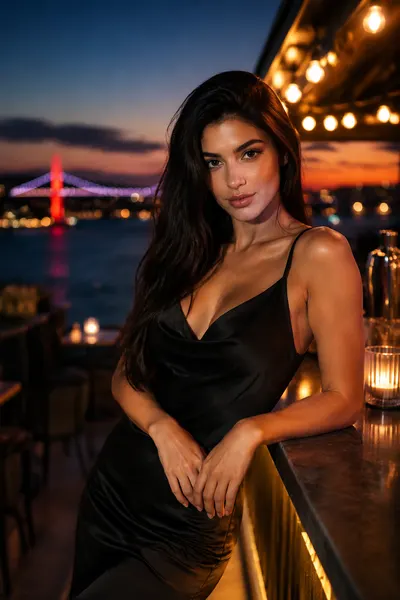 Aylin Koç
