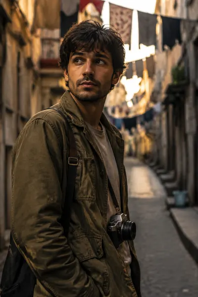 Deniz Kaya