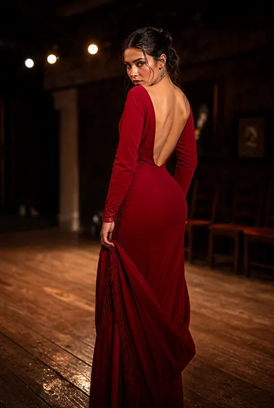 Elena Vásquez