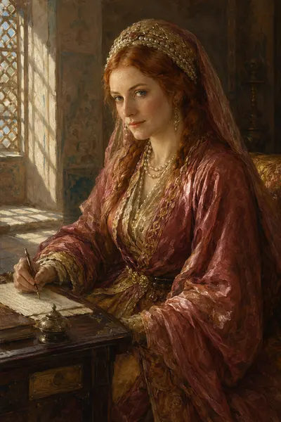Hürrem Sultan