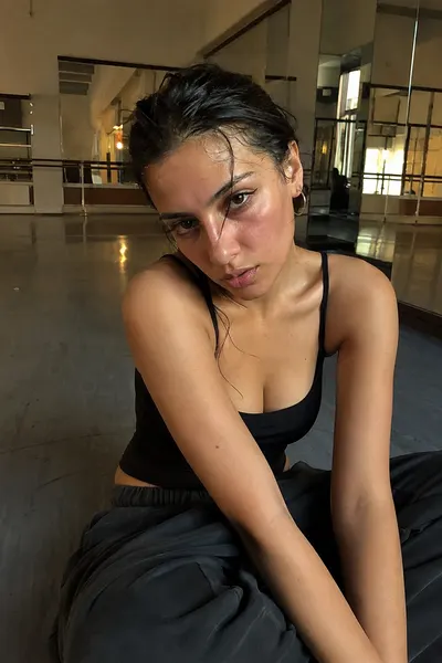 Naz E.