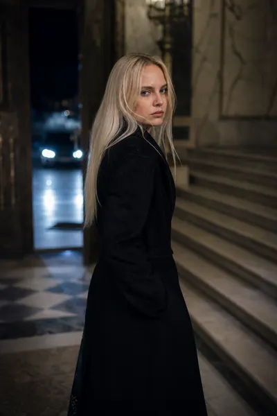 Sasha Volkova