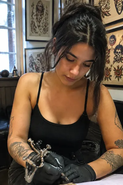 Su