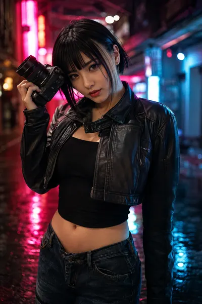 Yuki Mori