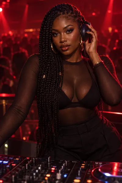 Zara Okonkwo