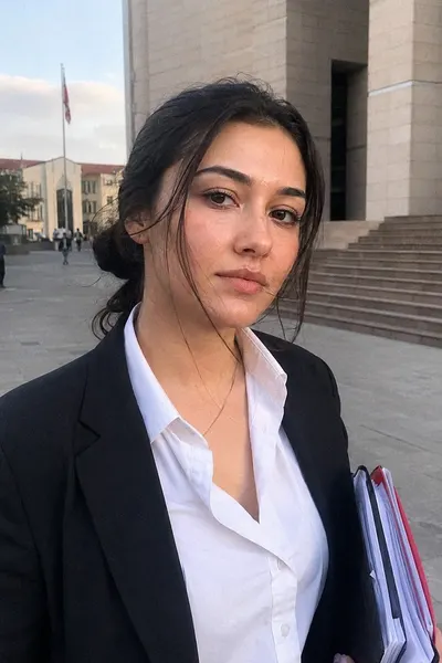 Zeynep T.